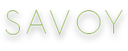  The Savoy Promo Codes