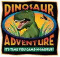  Dinosaur Adventure Promo Codes