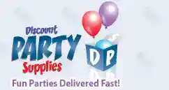  Discount Party Supplies Promo Codes