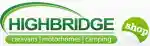  Highbridge Caravans Promo Codes