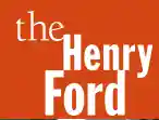  The Henry Ford Promo Codes