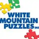 White Mountain Puzzles Promo Codes