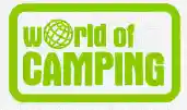  World Of Camping Promo Codes