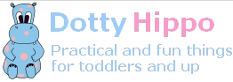  Dotty Hippo Promo Codes