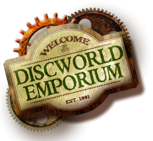  Discworld Emporium Promo Codes