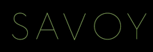  The Savoy Promo Codes