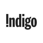 Indigo Promo Codes 