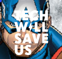  Tech Will Save Us Promo Codes
